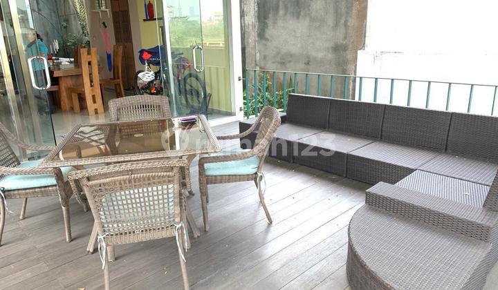 Murah Rumah Lux Desain Pribadi Di Kota Baru Parahyangan, Bandung 2