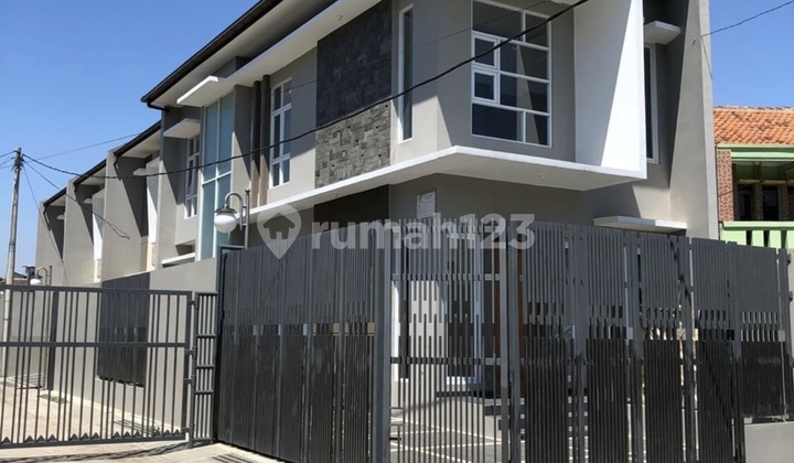 Cheapest Beautiful House In Mekar Wangi Bandung