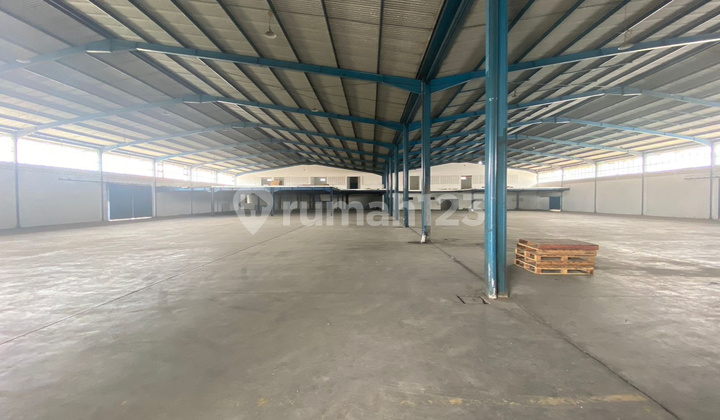 Cheapest Warehouse in the Mekar Raya Soekarno Hatta Bandung Warehouse Area Cheapest Warehouse in the Mekar Raya Soekarno Hatta Bandung Warehouse Area