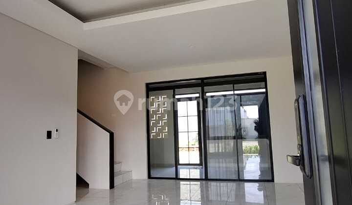 Murah Rumah Baru Tatar Terbaik Di KBP, Kota Baru Parahyangan, Bandung 2