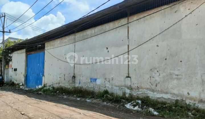 Murah Gudang Lokasi Terbaik Dekat Tol Kopo Bandung