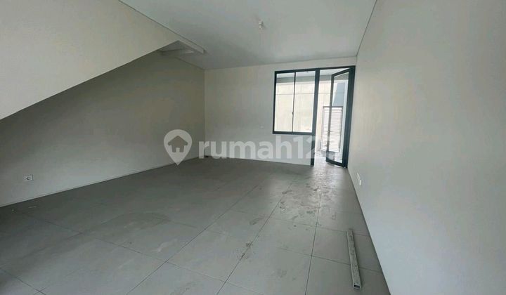 Ruko Baru Lokasi Bagus Harga Cantik Di Kota Baru Parahyangan