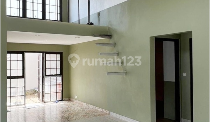 Sangat Murah! Bu Kota Baru Parahyangan Posisi Hook Harga Dibawah Pasar 2