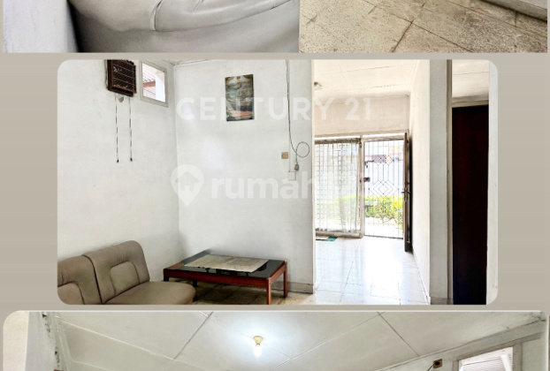 Affordable, Safe, and Comfortable House in Sumber Sari Bandung 2