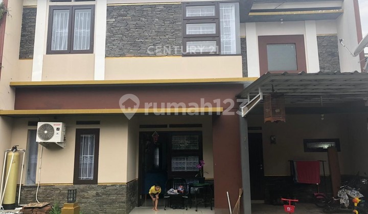 Cheap Serene House in Buah Batu Area, Bandung