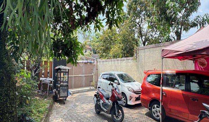 Murah Rumah Kost Besar Full Area Buah Batu Bawah Harga Njop 2