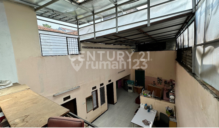 Rumah Murah Pusat Kota Hanya 1M - An Di Sayap Burangrang Bandung 2