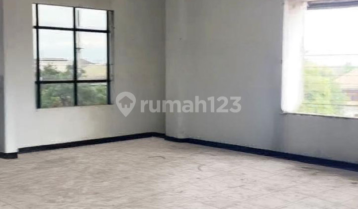 Shop House and Warehouse Main Road Moh Toha Bandung 2