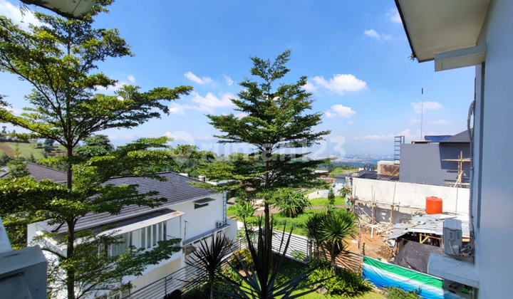 Termurah Sewa Rumah Lux Golf Resor Dago Pakar Bandung 2