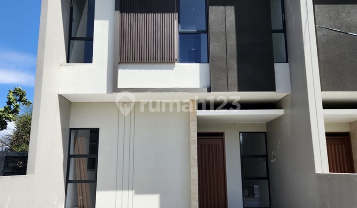 Termurah Rumah Cantik Di Batununggal Indah, Bandung