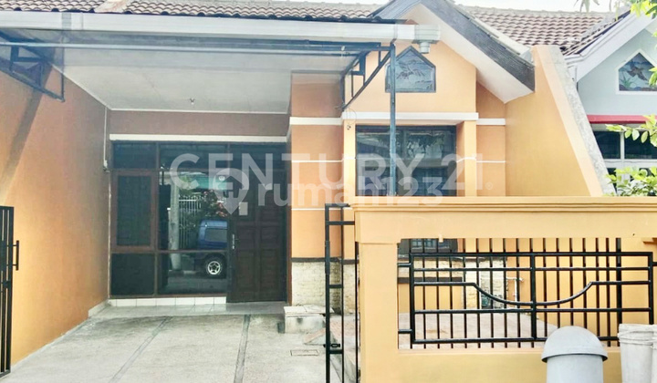 Rumah Murah Siap Huni Di Gempol Asri Bandung