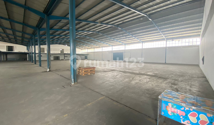 Cheapest Warehouse in the Mekar Raya Soekarno Hatta Bandung Warehouse Area Cheapest Warehouse in the Mekar Raya Soekarno Hatta Bandung Warehouse Area