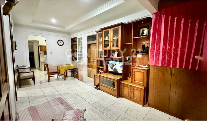 Rumah Menarik Untuk Gen Z Di Jalan Cipaganti Bandung 2