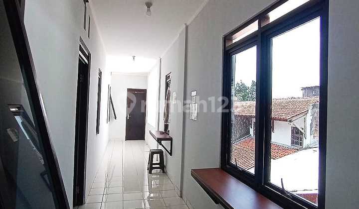 Murah Rumah Kost 30 Kamar Dekat Universitas Maranatha Jln Cibogo Pasteur
