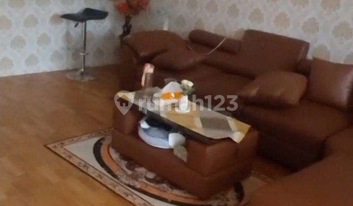 Rumah Minimalis Asri di Rancamanyar Regency, Bandung