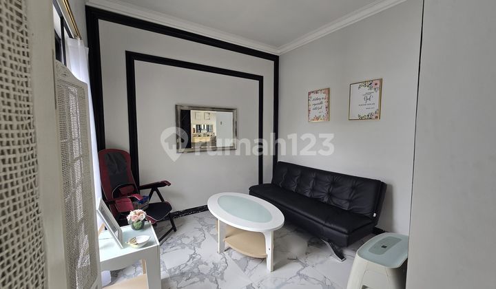 Cheapest Lux House Area Setiabudi North Bandung 2