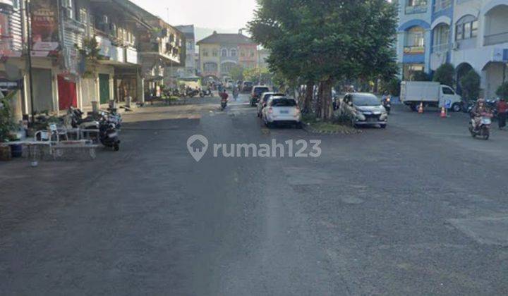 Murah Ruko 2.5 Lantai di Surapati Core Ahmad Yani, Bandung 1