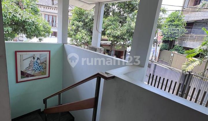 Termurah Rumah Kost Aktif Sayap Dago, Bandung