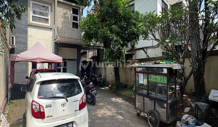 Murah Rumah Kost Besar Full Area Buah Batu Bawah Harga Njop 1