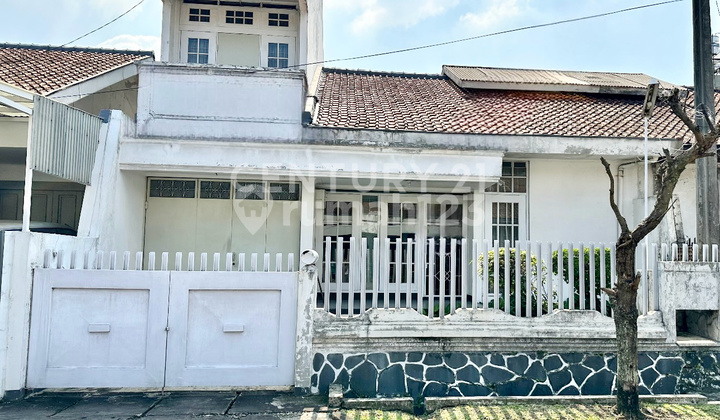 Rumah Murah Dan Nyaman Di Sumber Sari Bandung