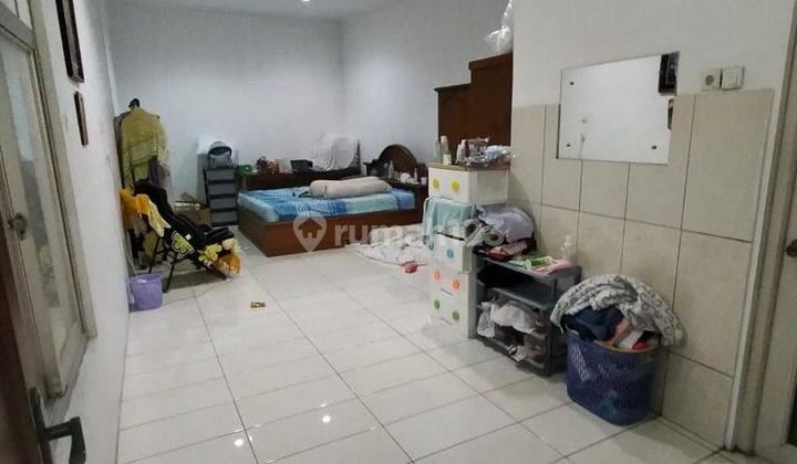 Ruko Strategis Jalan Utama Buah Batu Pusat Kota Bandung 1