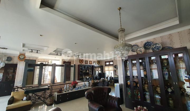 Cheapest Wing House Riau Bandung City 2