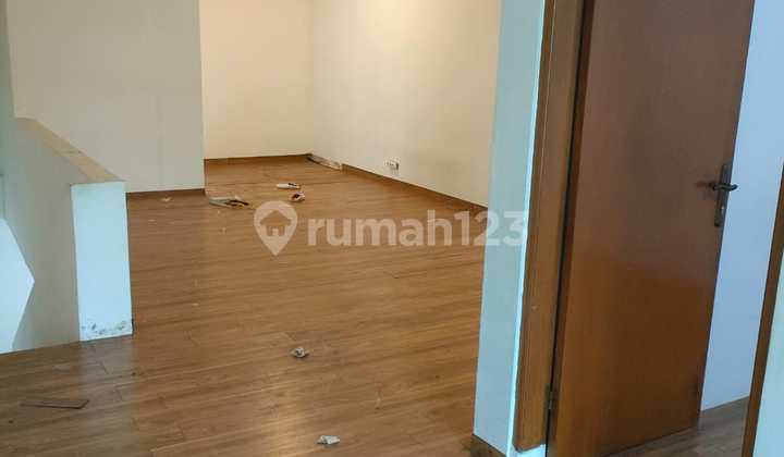 Ruko 2 Lt Taman Kopo Indah 2 Siap Pakai 