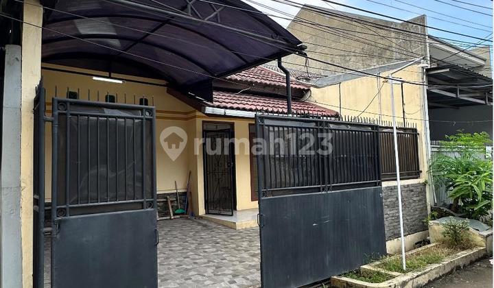 Murah Rumah Nyaman Dan Strategis 1