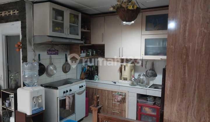 Murah Rumah Cantik Dipusat Kota 2