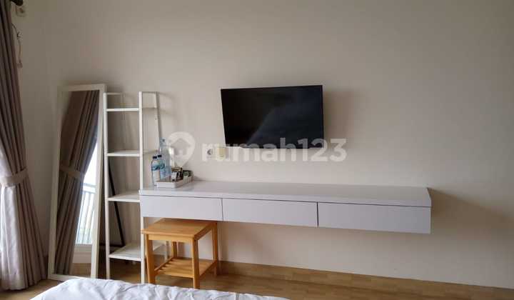 Murah Apartemen Gca 3 Full Furnish Di Galery Ciumbuleuit Apartemen 3, Bandung 2