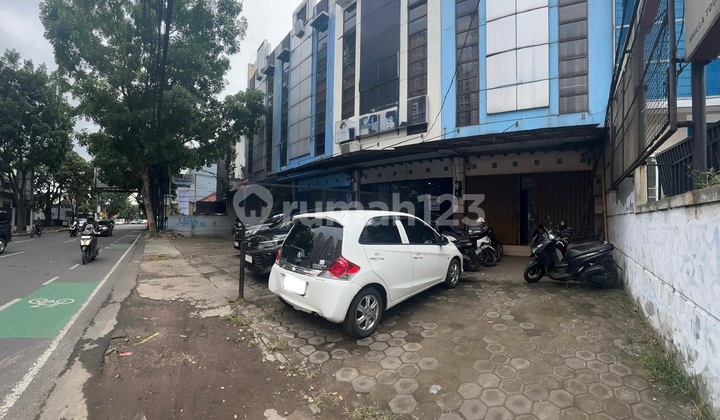 Cheapest Shop House in Sunda Business Center, Asia Africa, Bandung 2