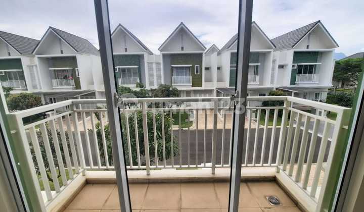 Cheapest Amanda Cluster Width 8 Summarecon Bandung 2