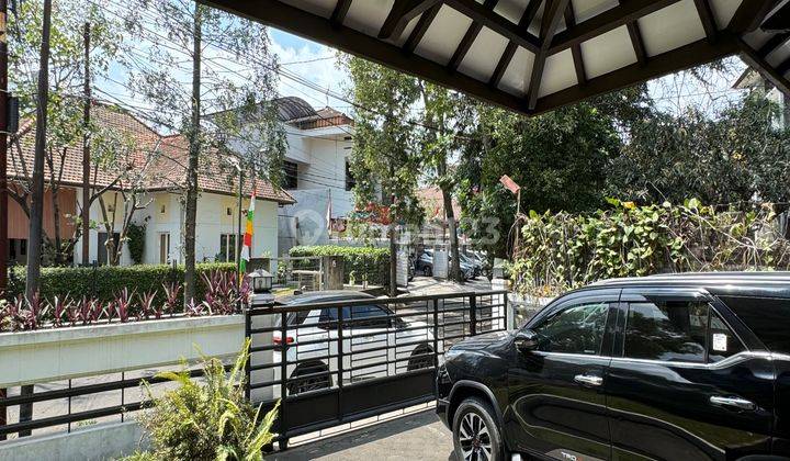 Rumah Sayap Riau Cocok Untuk Cafe Dekat Primarasa  1