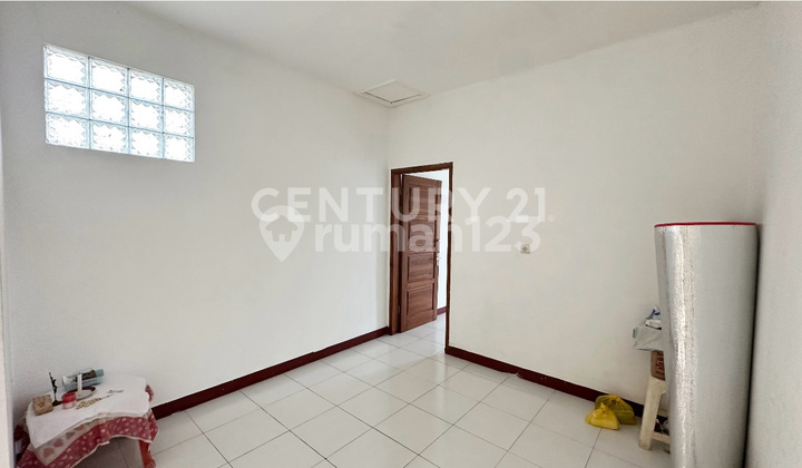 Affordable Ready-to-Live House in Cijerah, Bandung 2
