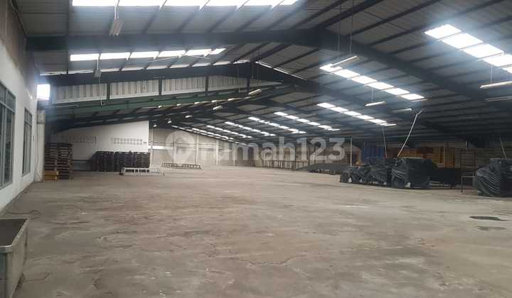 Cheapest Factory Warehouse Rental in the Sapan Gedebage Industrial Area, Bandung Cheapest Factory Warehouse Rental in the Sapan Gedebage Industrial Area, Bandung