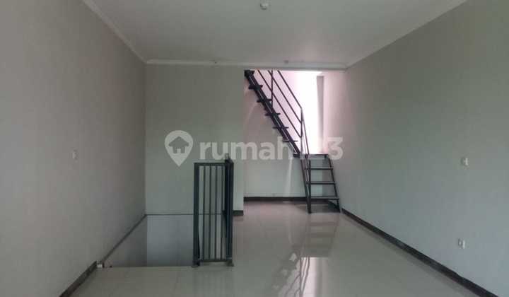 Cheap 2-story shop house in Margacinta Buah Batu, Bandung 2