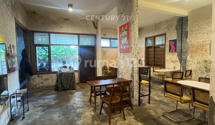 Cheap Shophouse House Best Location in Ciateul Pungkur Bandung 2