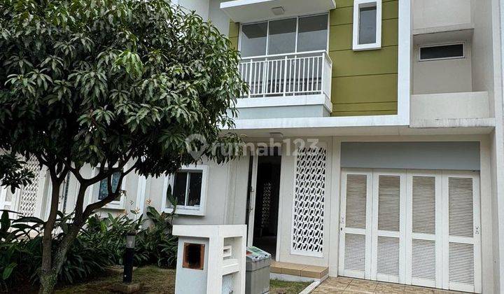 Murah Rumah Cantik Summarecon Bandung Cluster Amanda 1