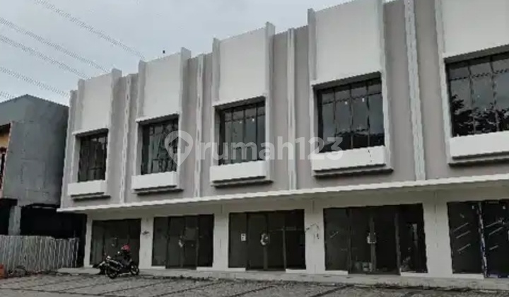 Ruko 2 Lantai Bebas Parkir Dekat Sekolah Dan Hunian Gadingserpong Ruko 2 Lantai Bebas Parkir Dekat Sekolah Dan Hunian Gadingserpong