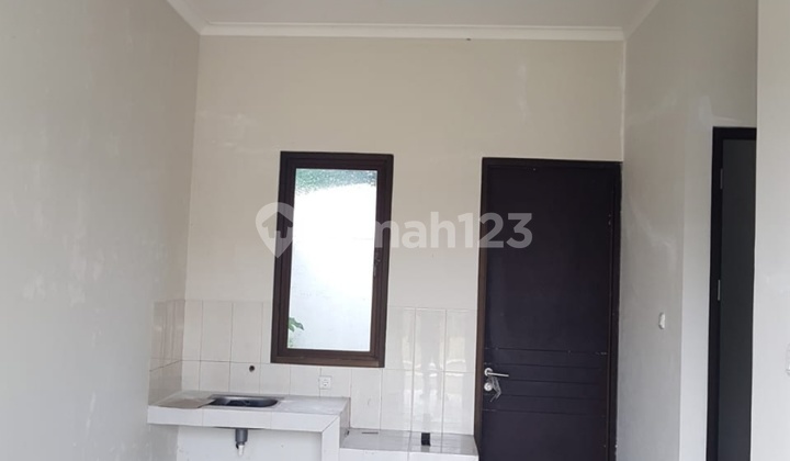 Rumah Hook Murah Cluster Botanica Valley Dekat Pamulang 2