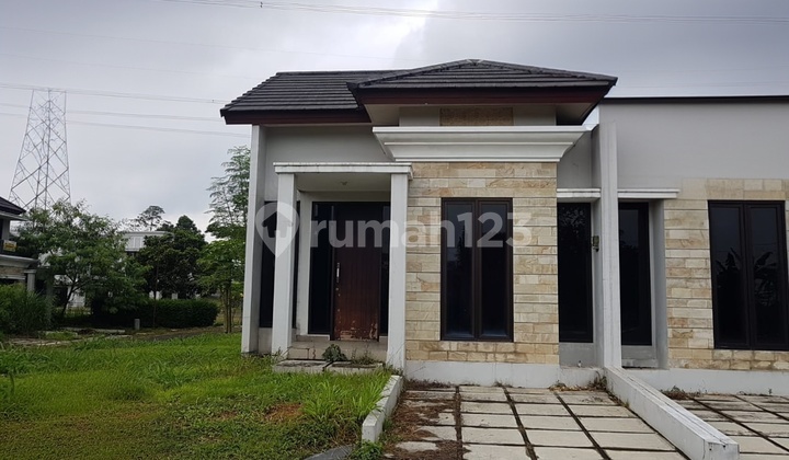 Rumah Hook Murah Cluster Botanica Valley Dekat Pamulang Rumah Hook Murah Cluster Botanica Valley Dekat Pamulang