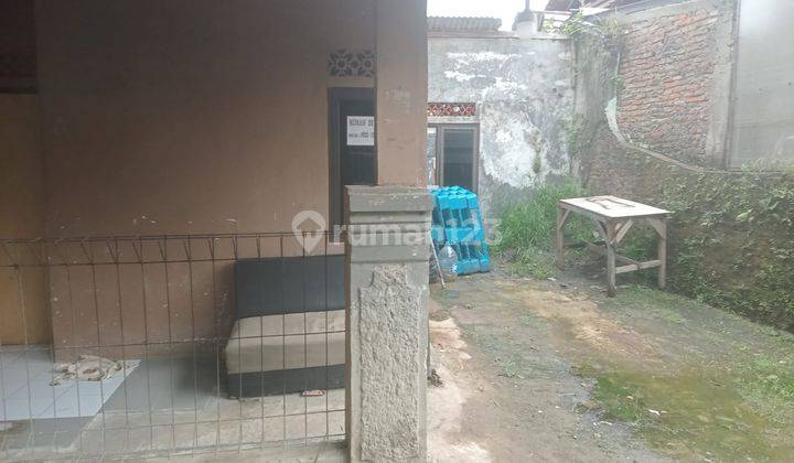 Rumah Shm Dekat Mesjid Perum Griya Abdinegara Harga Murah 2