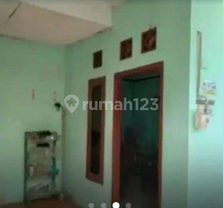 Jual cepat perumahan Dasana Indah dekat Gading Serpong  3