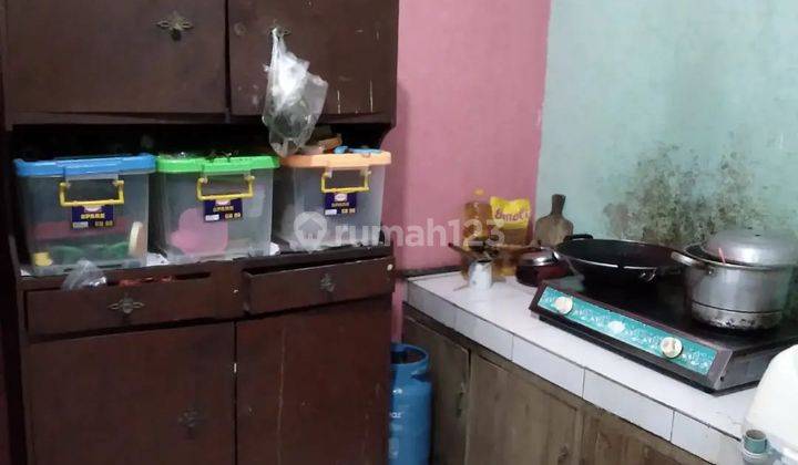 Jual cepat perumahan Dasana Indah dekat Gading Serpong  5