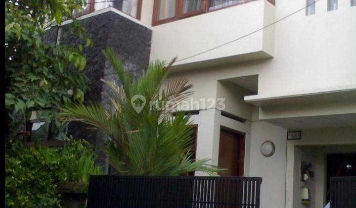 Rumah 2 Lantai, Bagus Dan Siap Huni di Jatibening 1, Bekasi 2