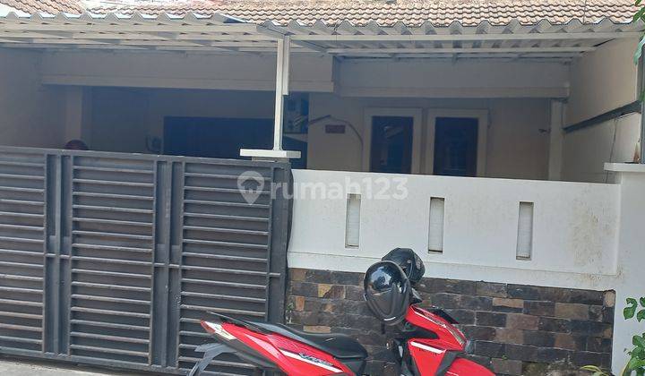 Rumah Rapih Di Medang Lestari Dikelilingi Kawasan Gading Serpong  1