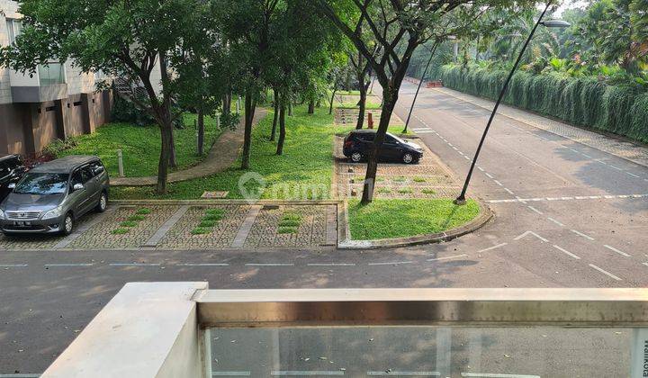 Apartemen Rainbow Spring Condovillas 3 Kamar, Bagus & harga nego 2