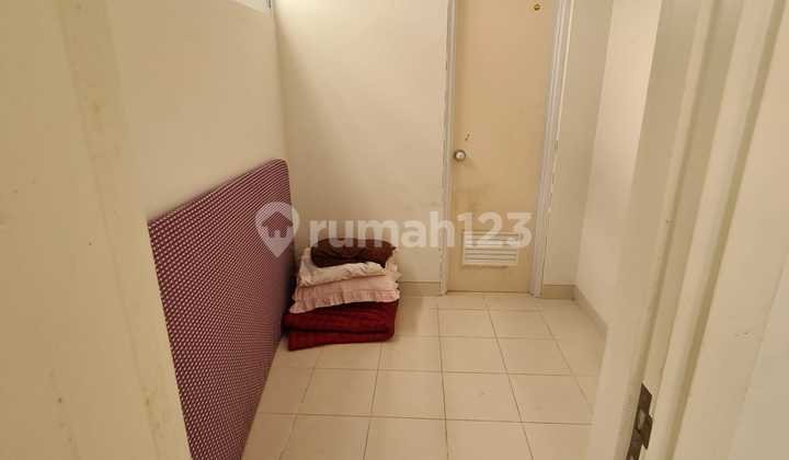 Apartemen Rainbow Spring Condovillas 3 Kamar, Bagus & harga nego 10