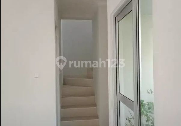 Rumah Di Carrillo Residence 2 Lantai Sudah Rapih Siap Huni 2