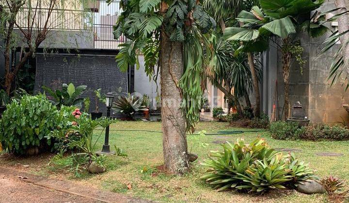 Rumah 2 Lantai Cluster Anthea Bsd Dekat Stasiun, 5 Menit Ke Tol  2